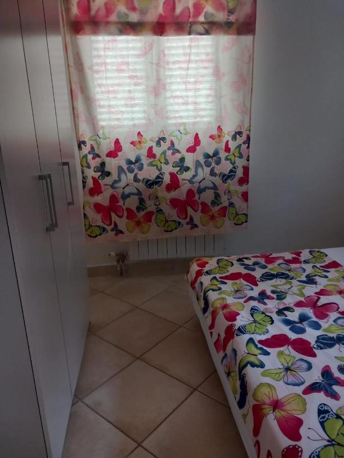 Karin Apartmani Hani Gornji Karin Exterior foto