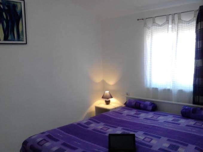 Karin Apartmani Hani Gornji Karin Exterior foto
