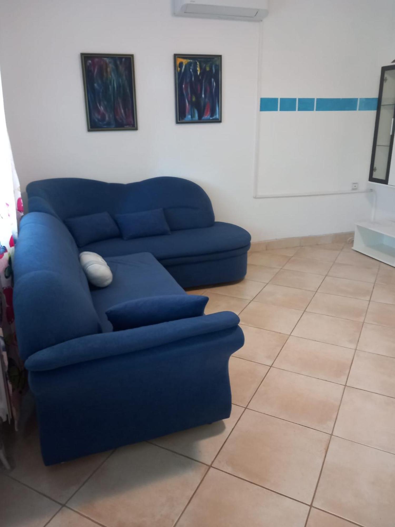 Karin Apartmani Hani Gornji Karin Exterior foto