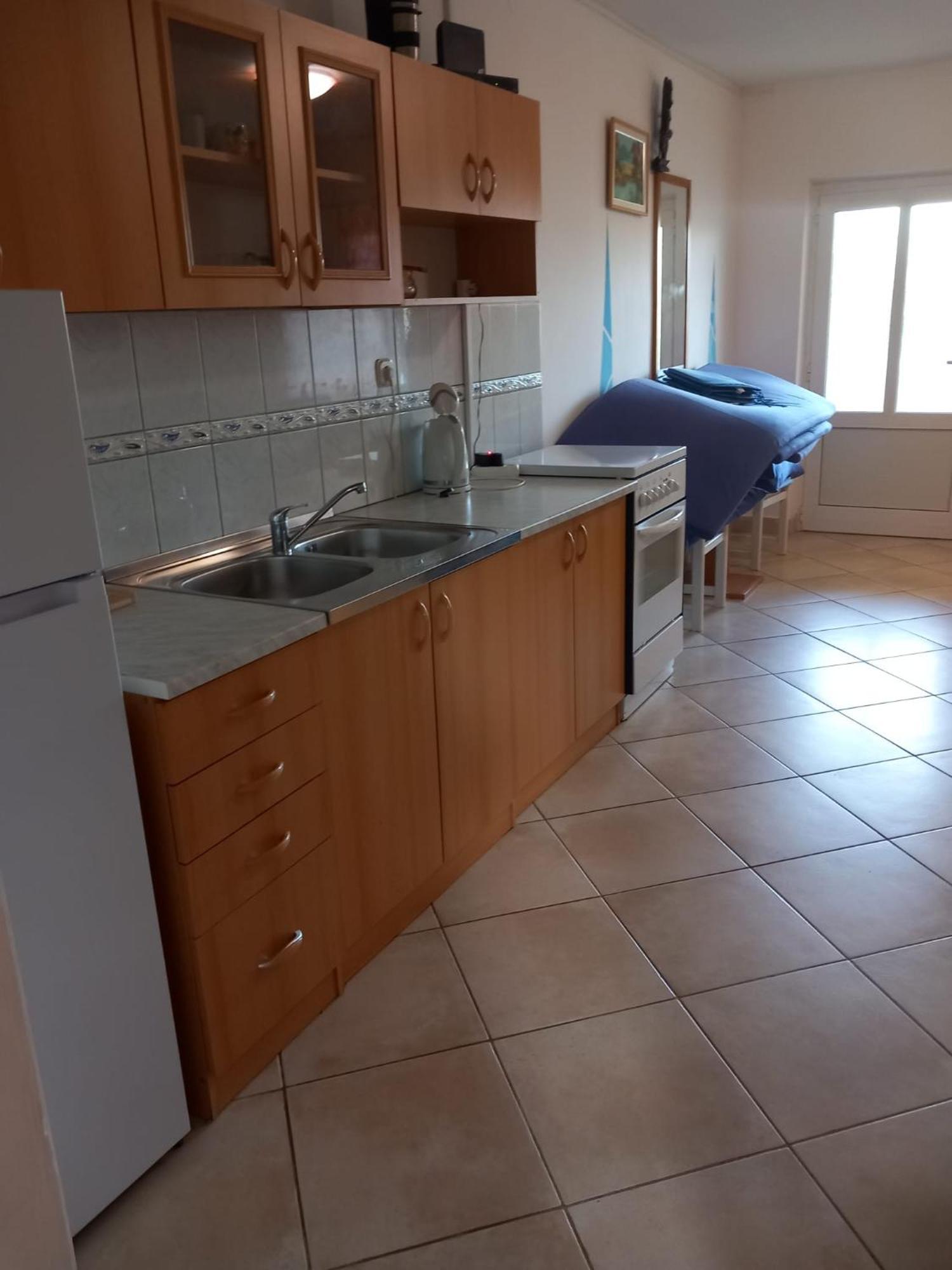 Karin Apartmani Hani Gornji Karin Exterior foto