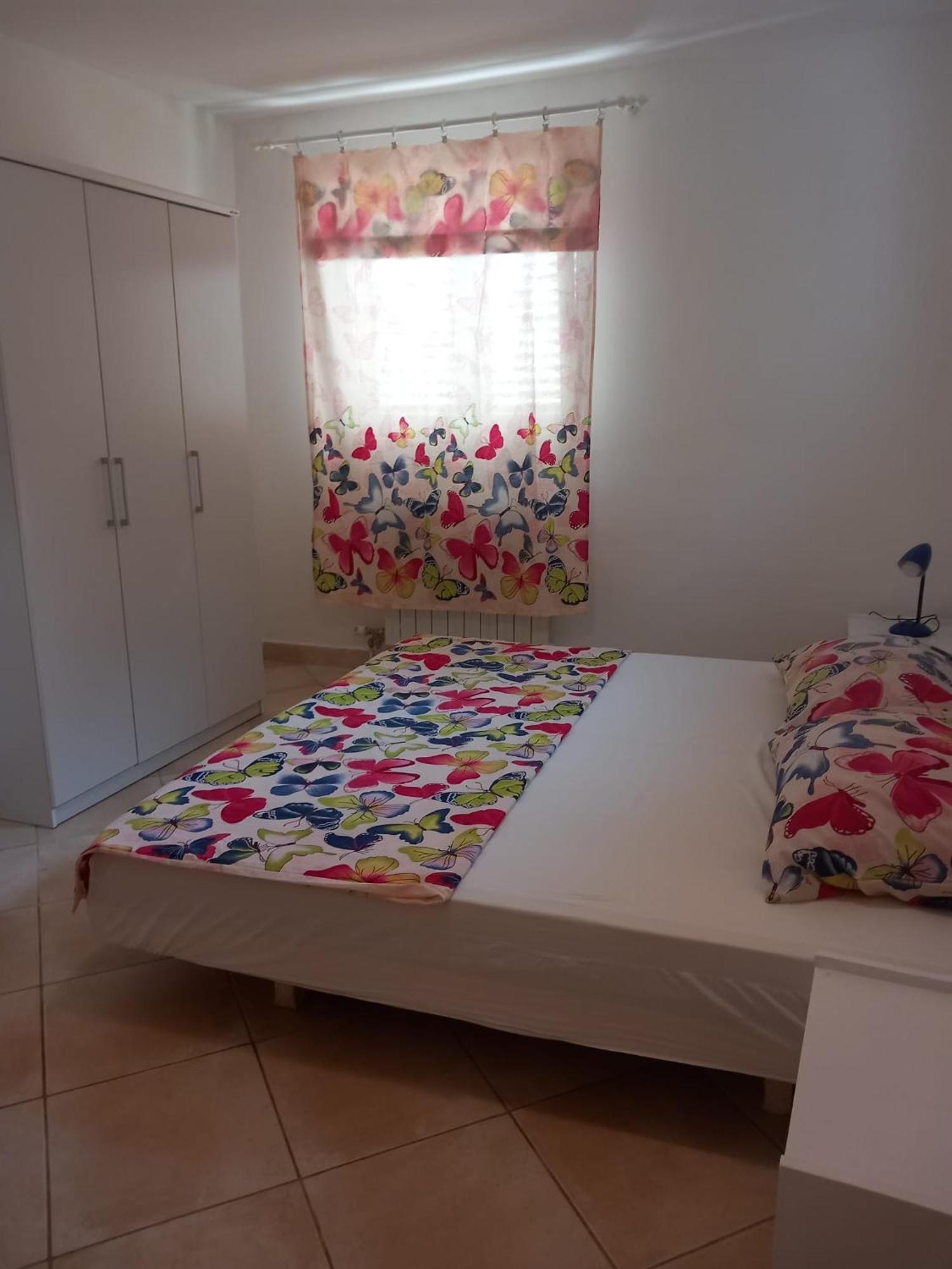 Karin Apartmani Hani Gornji Karin Exterior foto